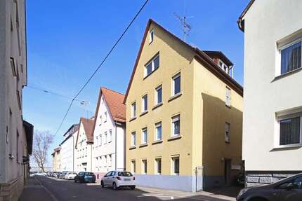 Haus zum Kaufen in Stuttgart 780.000,00 € 268 m²