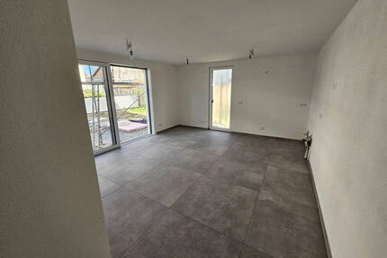 1,5 Zimmer Neubauwohnung Baujahr 2024 - Gäufelden Nebringen