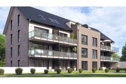 Wohnung zum Kaufen in Bochum 319.000,00 € 73.57 m²