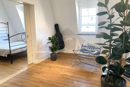 Wohnung zum Kaufen in Frankfurt am Main Nordend 598.000,00 € 88 m² - Frankfurt am Main / Nordend
