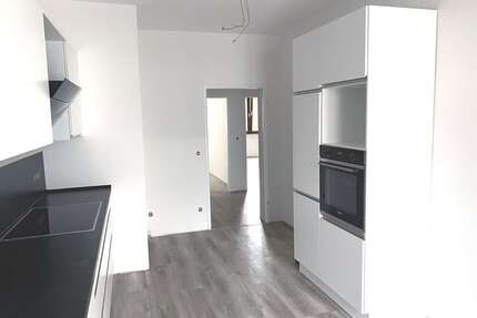 Wohnung zum Mieten in Mannheim 1.100,00 € 89 m²