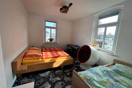 Ferienwohnung für 2 bis 5 Personen - Falkenstein/Vogtland