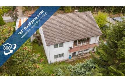 Haus zum Kaufen in Büchlberg 249.000,00 € 160 m²