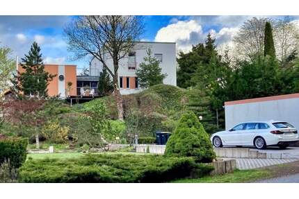 *****Anspruchsvoller Rückzugsort für Ruhe und Besinnlichkeit***** - Friedrichroda Finsterbergen