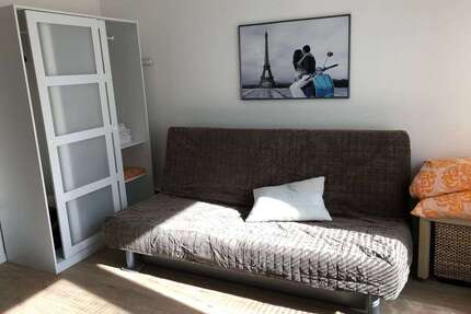 Wohnen auf Zeit in Hamburg 1.030,00 €
