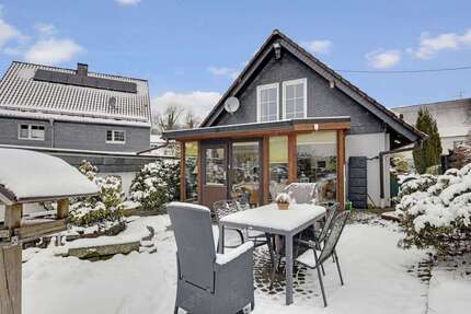 Haus zum Kaufen in Marienheide 259.000,00 € 125.59 m²