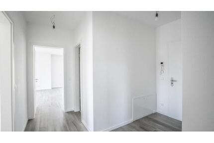 4 Zimmer Oberwohnung im Villenquartier *Erstbezug* - Potsdam
