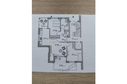 Eigentumswohnung 86 qm von Privat ohne Provision - Ahlen