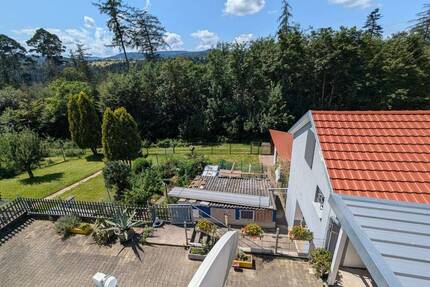 Sofort beziehbare - 3 Zimmer Wohnung im Albtal - Marxzell Pfaffenrot