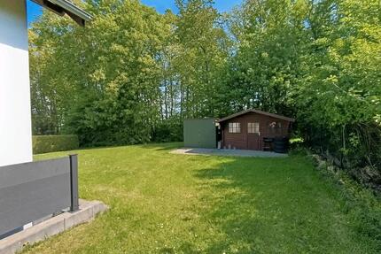 4 Zimmerwohnung mit Balkon und Garten - Kastellaun