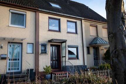 Haus zum Kaufen in Delmenhorst 218.000,00 € 112 m²