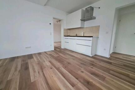 Saniertes 40 qm Apartment (ELW) in Wilnsdorf-Obersdorf