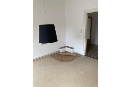 3 Zimmer Wohnung im Zentrum von Thedinghausen
