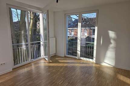 Wohnung zum Mieten in Hamburg 1.600,00 € 112.1 m²