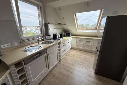 Wohnung zum Kaufen in Hildesheim 219.000,00 € 98 m²