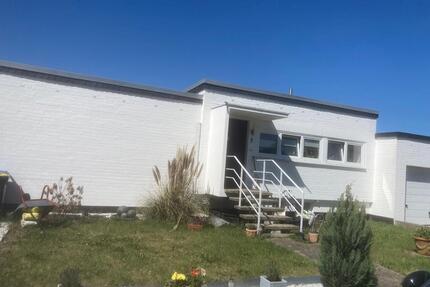 Exklusives Atriumhaus mit Garten in GehrdenLenthe