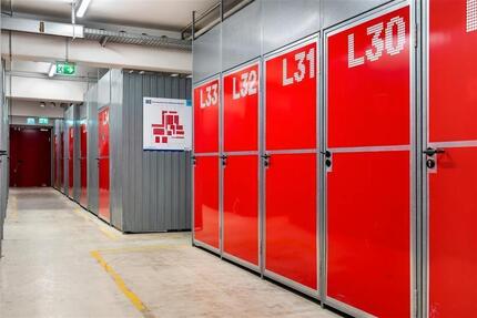 Flexible Lagerlösung für kleine & wachsende Unternehmen!* - Göppingen Faurndau