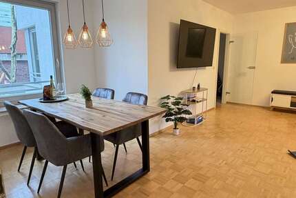 Wohnung zum Mieten in Köln 1.699,00 € 87 m²