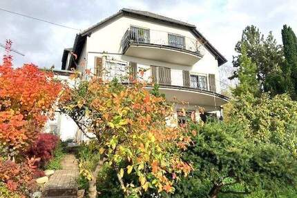 Tolles 5-Familienhaus in Wiesbaden-Igstadt!