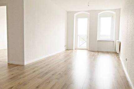 Viel Platz zum Wohlfühlen inklusive Elbblick - Riesa Innenstadt