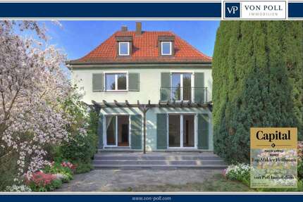 Haus zum Kaufen in Heilbronn 1.085.000,00 € 182 m²