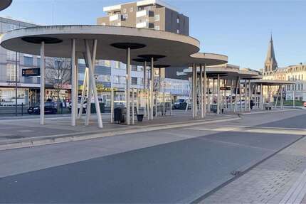 Wohnung zum Mieten in Herten 503,88 € 78 m²