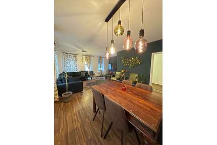 Wohnung zum Mieten in Langen 1.840,00 € 115 m²