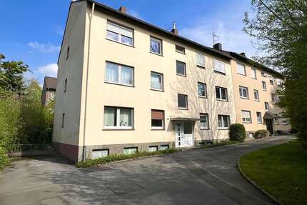 Wohnung zum Kaufen in Dortmund 122.000,00 € 63.5 m²