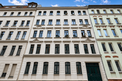 Wohnung zum Kaufen in Leipzig 220.000,00 € 69.44 m²