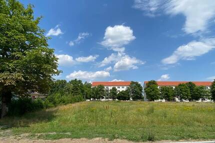 Verwirklichen Sie Ihren Wohntraum - Baugrundstück in Lucka mit ScanHaus