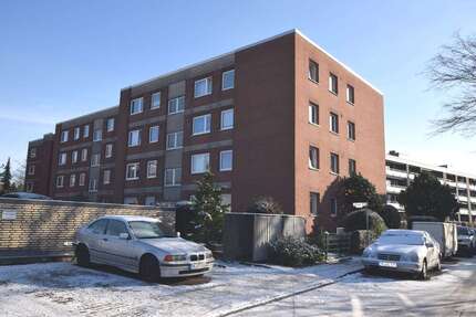 Wohnung zum Kaufen in Langenfeld 160.000,00 € 62.65 m²