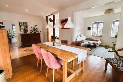 Haus zum Kaufen in Hamfelde 599.000,00 € 140 m²