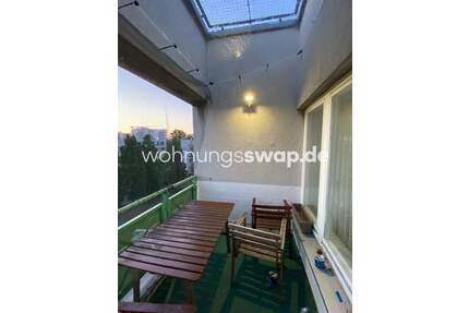 Wohnungsswap - Mariannenstraße - 462,00&nbsp;EUR Kaltmiete, ca.&nbsp; 63,00&nbsp;m&sup2;&nbsp;Wohnfl&auml;che in Berlin (PLZ: 10999) Kreuzberg