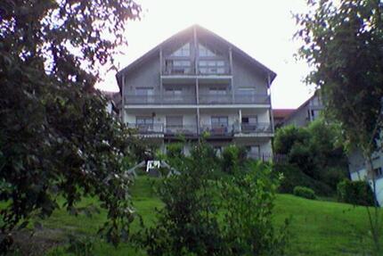 Traumwohnung mit Terrasse und Aussicht in Hutthurm