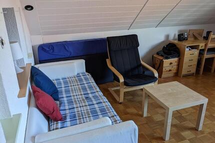 1,5 Zimmerwohnung Klimaanlage Nähe Bahnhof - Winnenden