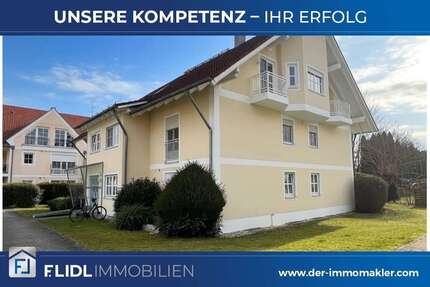 Wohnung zum Kaufen in Pocking 139.000,00 € 56.03 m²