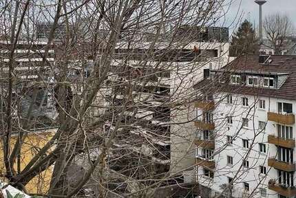 Wohnung zum Kaufen in Frankfurt am Main 325.000,00 € 37.5 m²