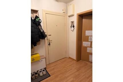 Schöne 2-Zimmer Erdgeschoss Wohnung in Schleswig