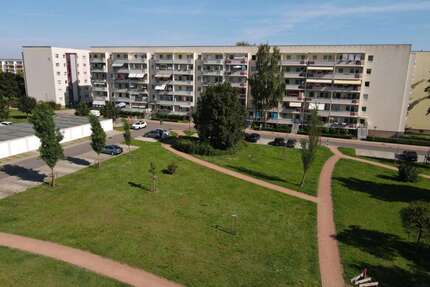 Wohnung zum Mieten in Magdeburg 415,86 € 69.31 m²