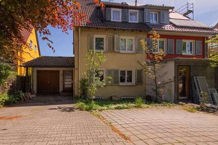 Haus zum Kaufen in Esslingen 620.000,00 € 180 m²