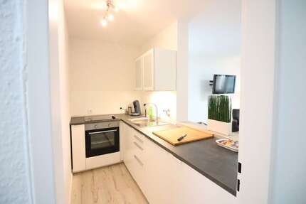 Wohnung zum Mieten in Langenhagen 625,00 € 50 m²