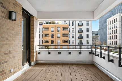 Wohnung zum Kaufen in Frankfurt am Main 539.000,00 € 67 m²