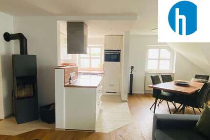 Wohnung zum Kaufen in Forchheim 329.000,00 € 80 m²