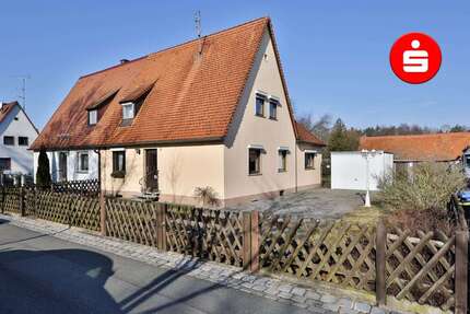 Haus zum Kaufen in Nürnberg 385.000,00 € 103 m²