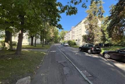 Top - Studentenangebot...Super 2-Zimmer-WG-Wohnung mit Einbauküche, all incl., sofort einzugsfertig - Zwickau Eckersbach