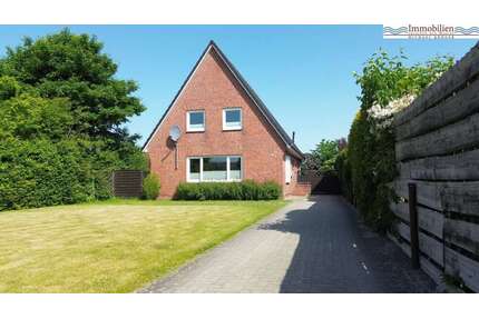 Haus zum Kaufen in Husum 279.000,00 € 94.7 m²