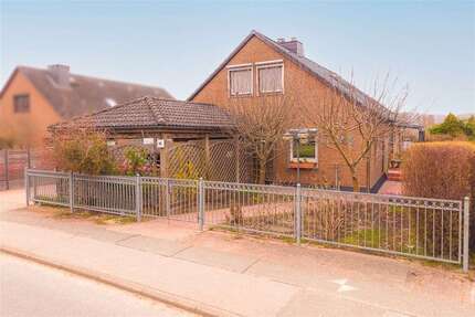 Haus zum Kaufen in Barnitz , Trave 499.000,00 € 170 m²