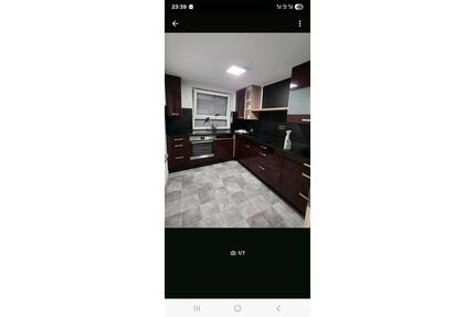 Souterrain Wohnung - 1.100,00&nbsp;EUR Kaltmiete, ca.&nbsp; 82,00&nbsp;m&sup2; in Ilvesheim (PLZ: 68549)