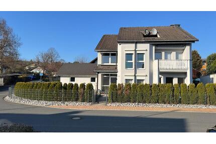 Dreifamilienhaus in Nister - als Kapitalanlage oder Eigenheim!