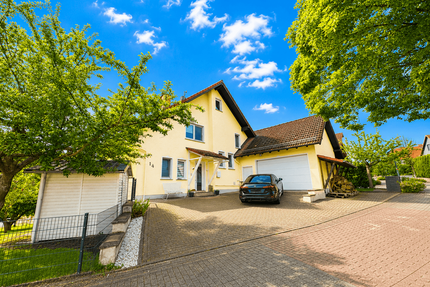 Haus zum Kaufen in Langgöns 739.000,00 € 318.06 m²